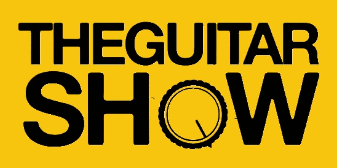 The Guitar Show 2026: A Celebration of Music, Gear & Community
