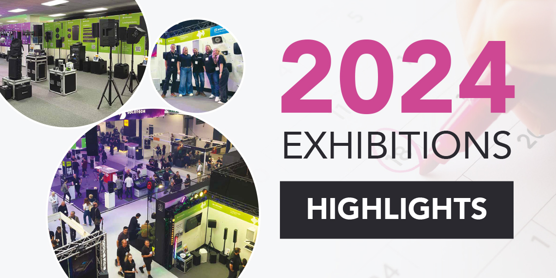 2024 Exhibition Highlights