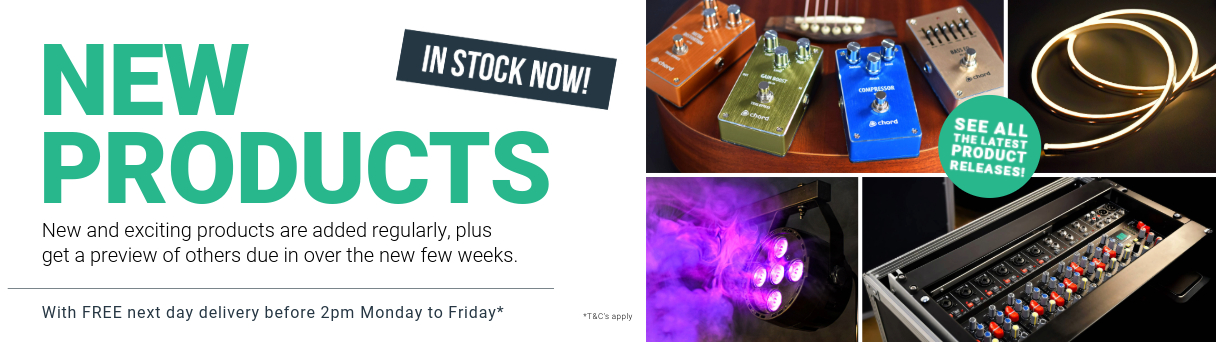 New Products