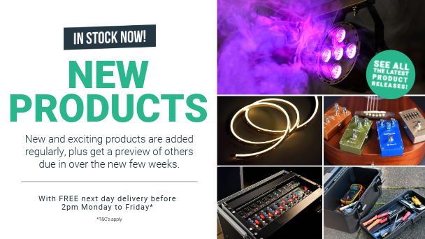 New Product