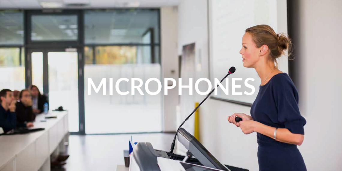 Adastra Microphones