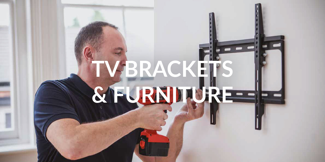 AV:Link TV Brackets and Furniture
