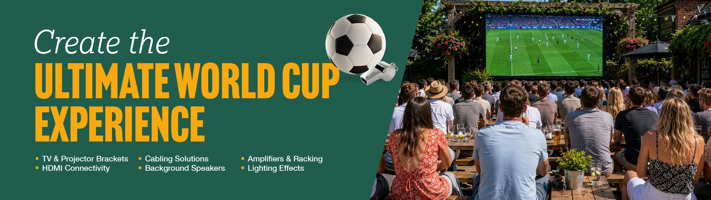 World Cup 2026