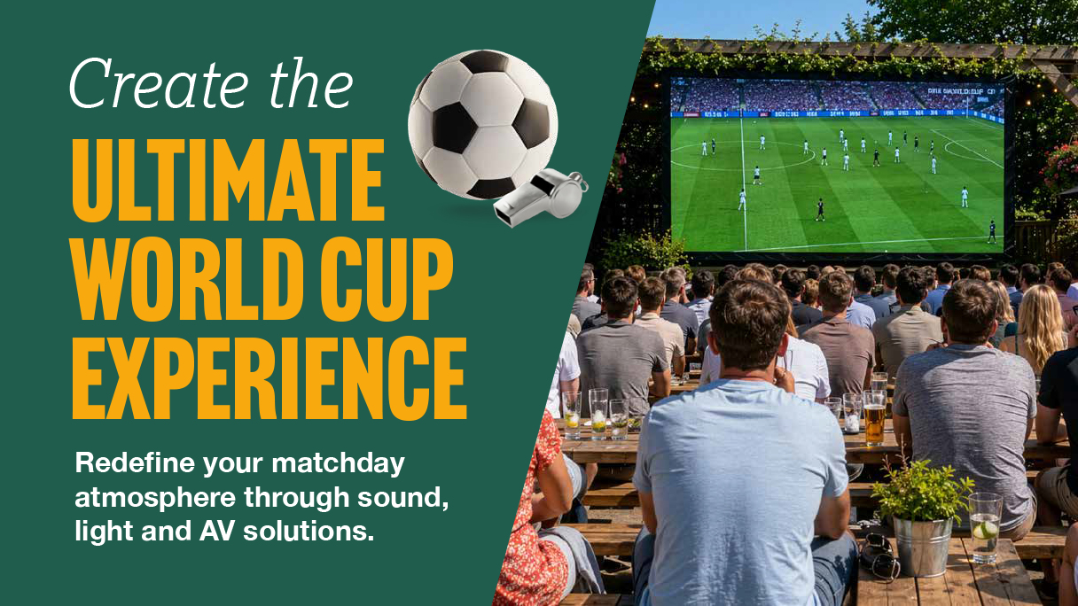 World Cup 2026