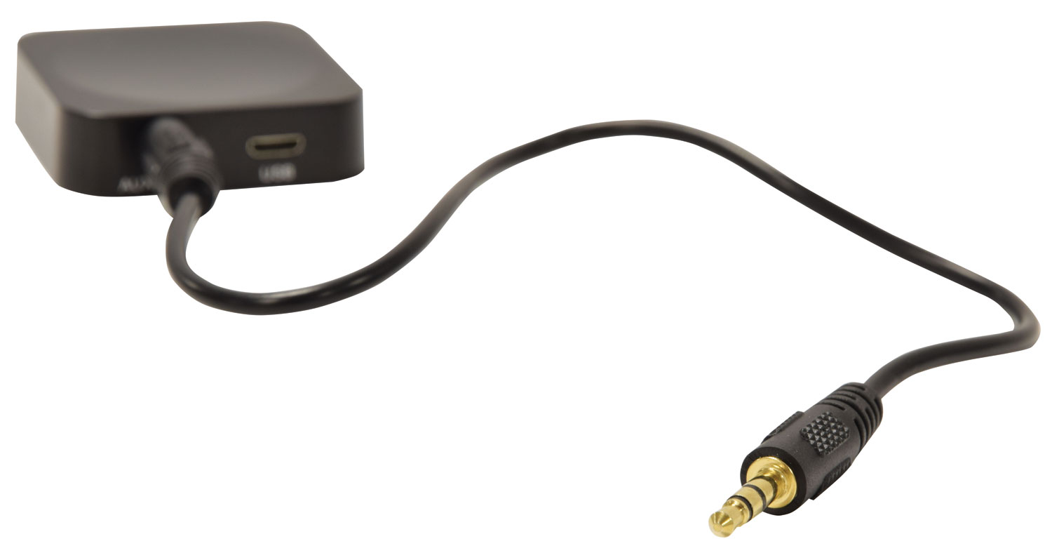AVSL : Product : Headphones : Bluetooth : Receivers/Transmitters